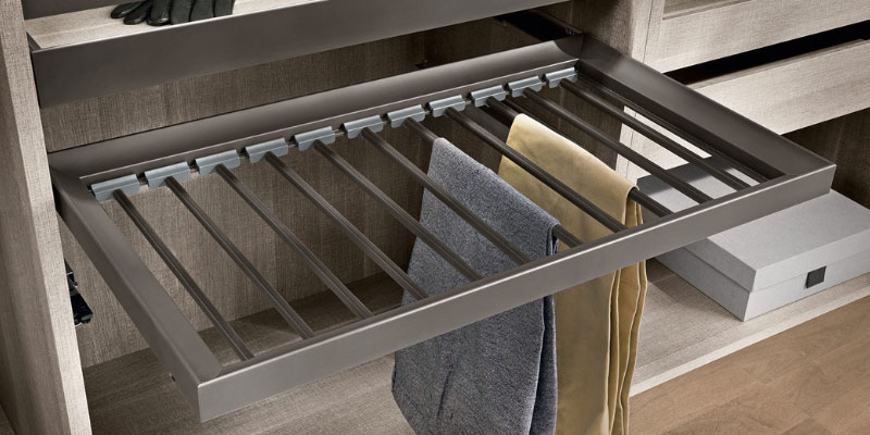 OTVORENÝ ŠATNÍK – SEN KAŽDEJ MODERNEJ ŽENY?  